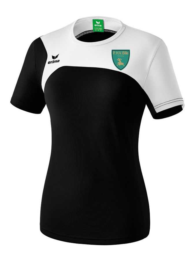 Erima Club 1900 2.0 T-Shirt Damen
