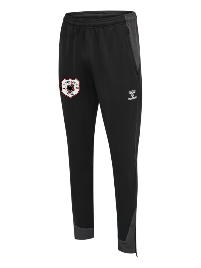 Hummel Lead Poly Pants