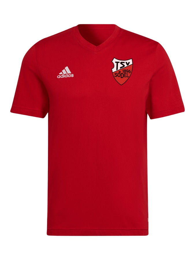 adidas Entrada 22 T-Shirt