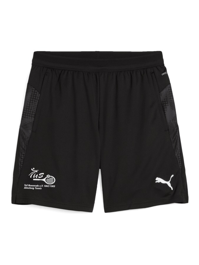 PUMA teamCUP Training Shorts