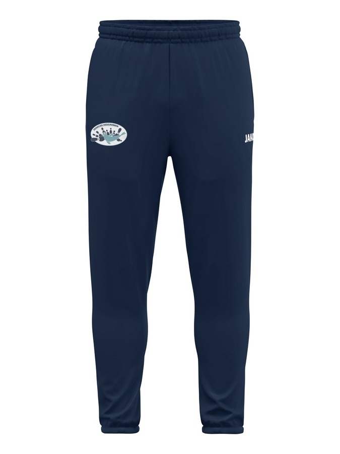 Jako Freizeithose Dynamic Damen