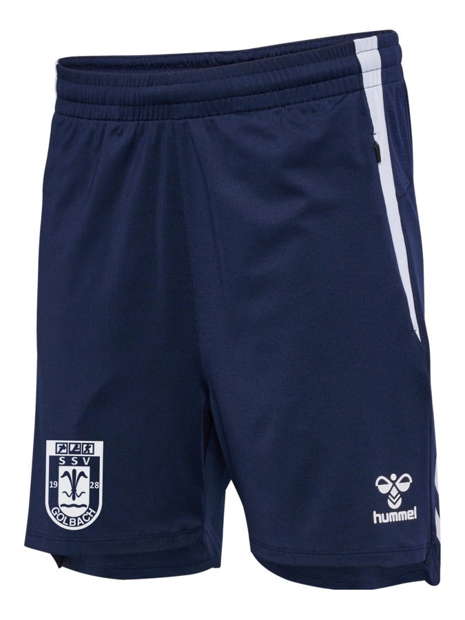 Hummel Lead 2.0 Training Shorts Damen