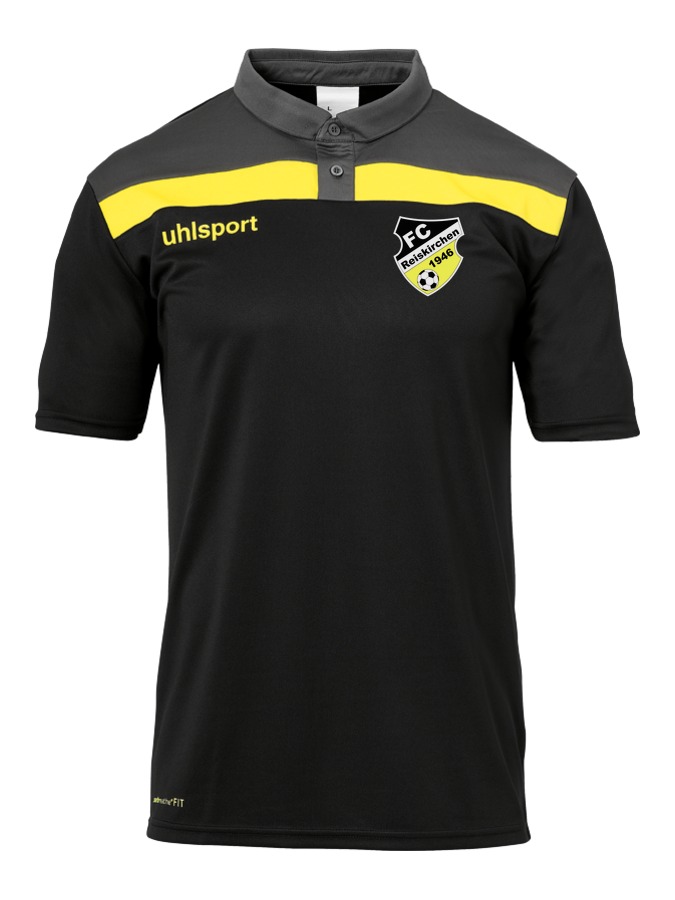 uhlsport Offense 23 Polo Shirt