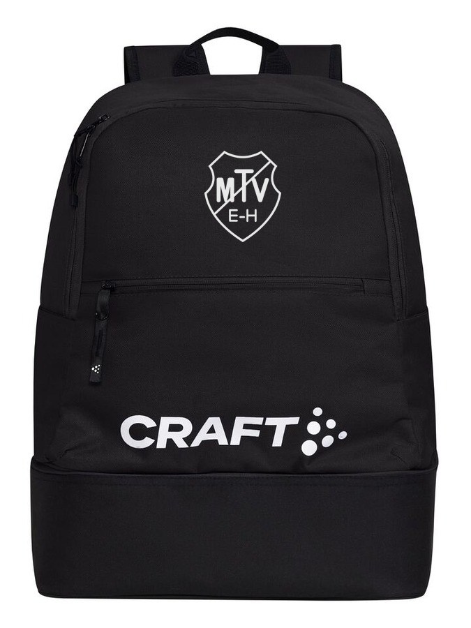 Craft Ability Shoe Rucksack (26L)