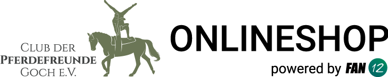 Club der Pferdefreunde Goch e.V.