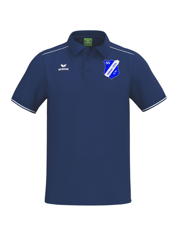 Erima Compete Poloshirt