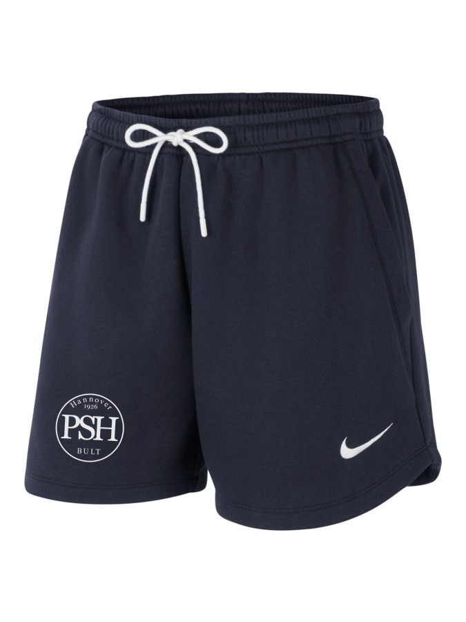 Nike Park Fleece Knit Shorts Damen
