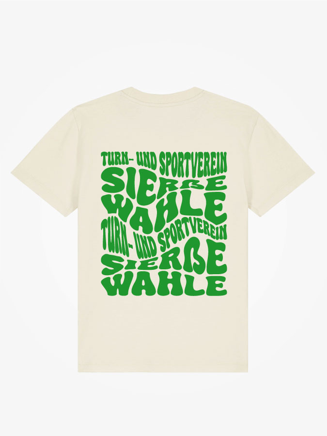 Shirt Wavy Kids