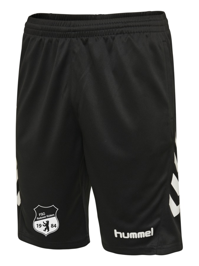 Hummel Promo Bermuda