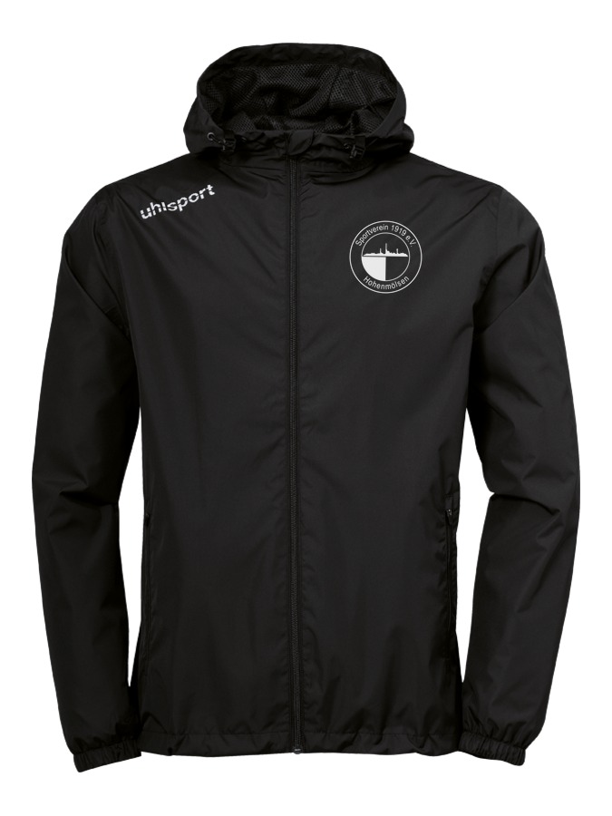 uhlsport Essential Regenjacke