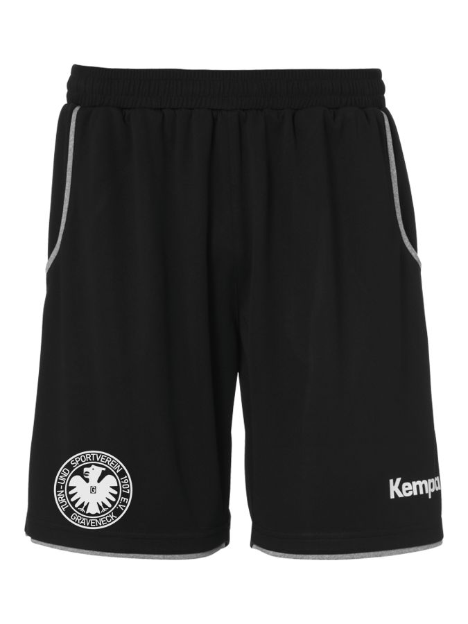 Kempa Schiedsrichter Shorts
