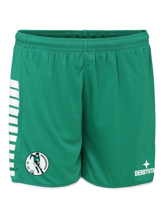 Derbystar Hyper Hose Damen