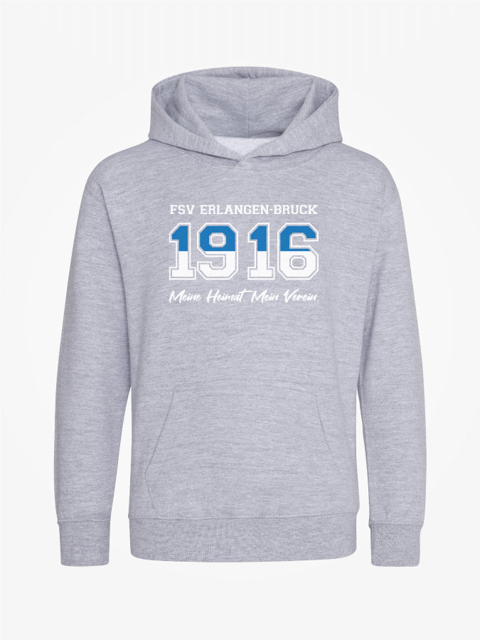 Hoodie Established Kids