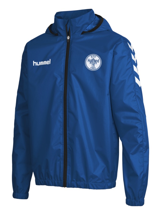 Hummel Core Allwetterjacke