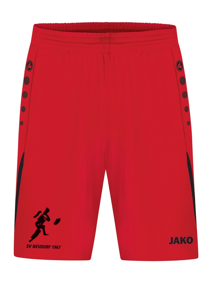 Jako Sporthose Challenge