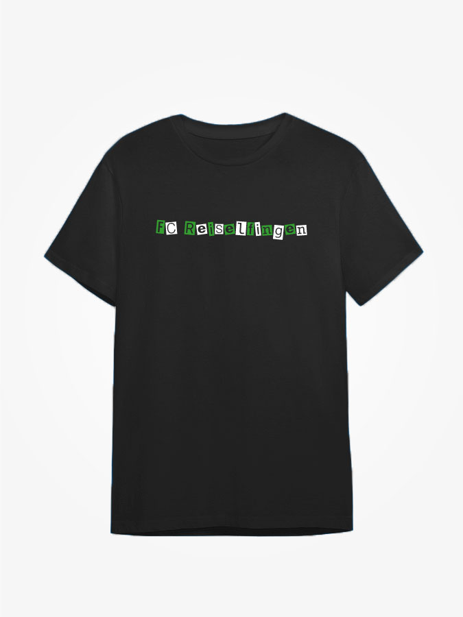 Shirt Letter Kids
