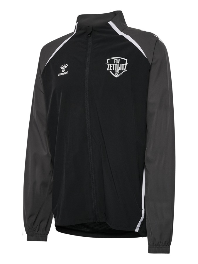 Hummel Lead 2.0 Woven Jacke