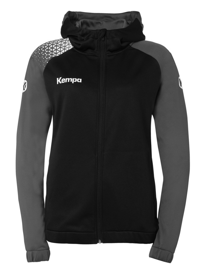 Kempa Ambition 28 Kapuzenjacke Damen
