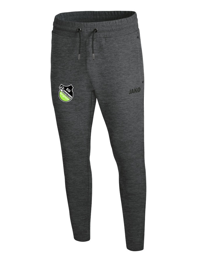 Jako Jogginghose Premium Basics