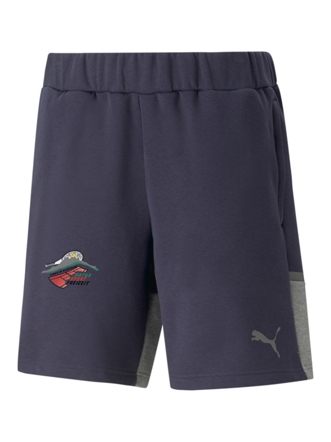 PUMA teamCUP Casuals Shorts