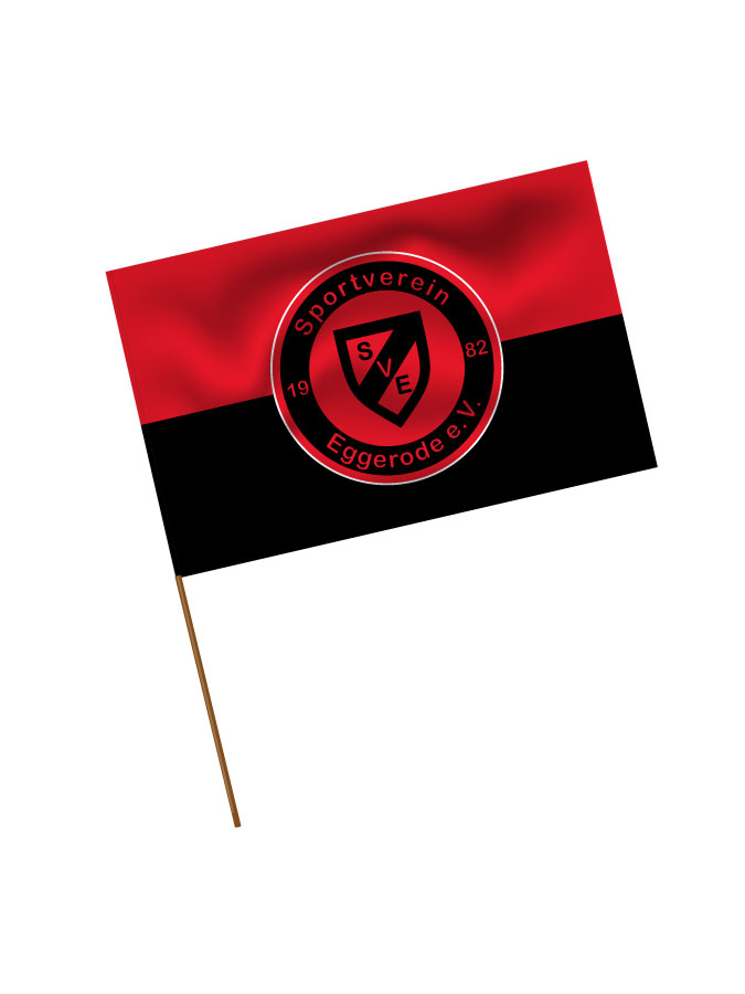 Stadionfahne Logo