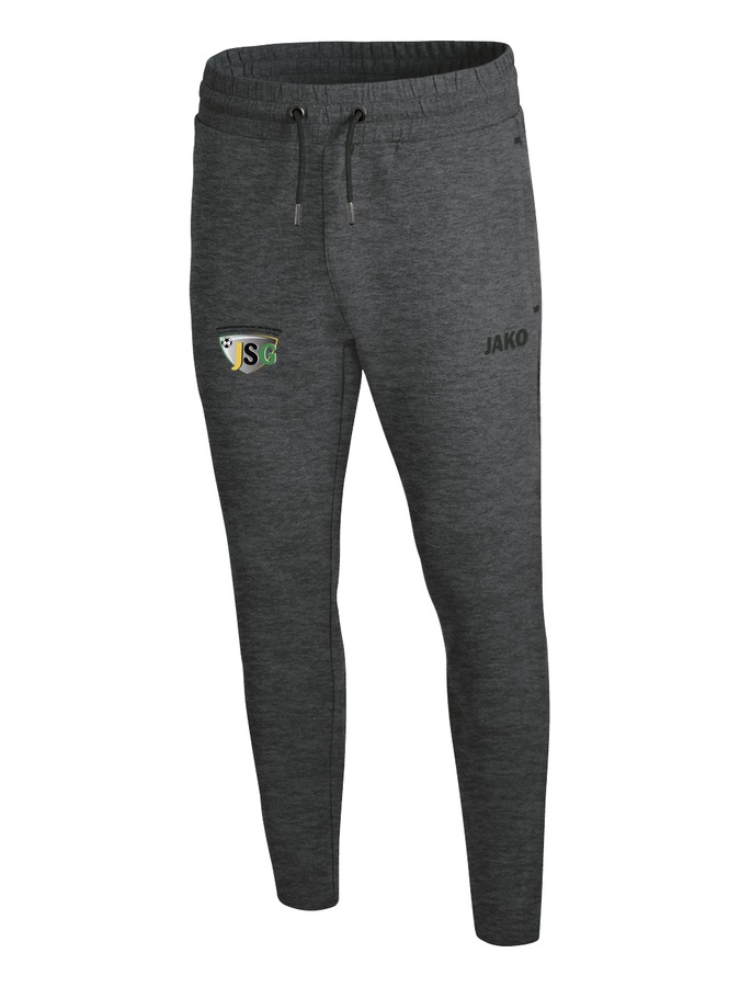 Jako Jogginghose Premium Basics