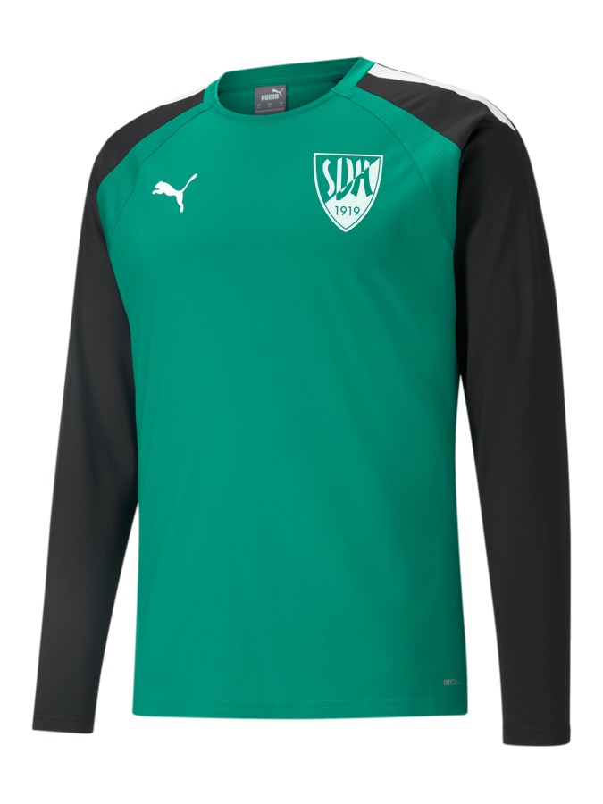 PUMA teamLIGA Training Sweatshirt