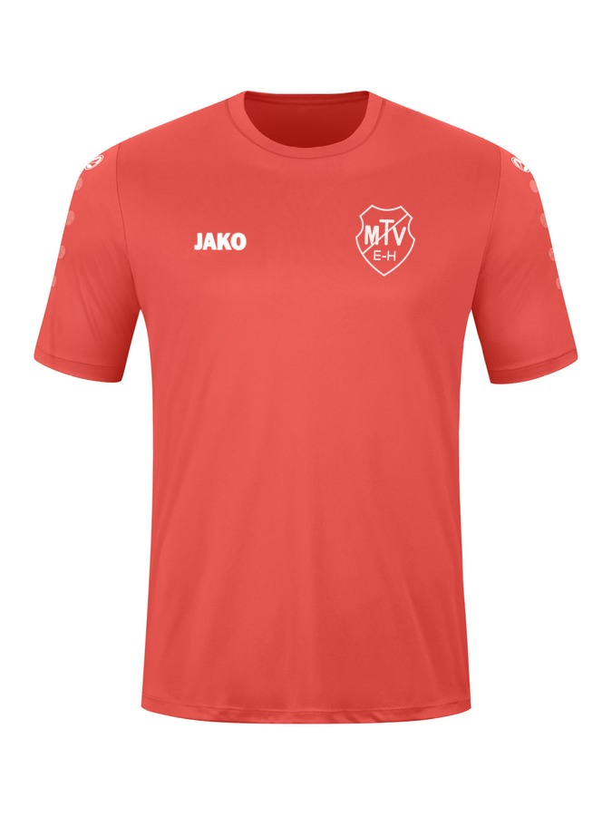Jako Trikot Team Kurzarm