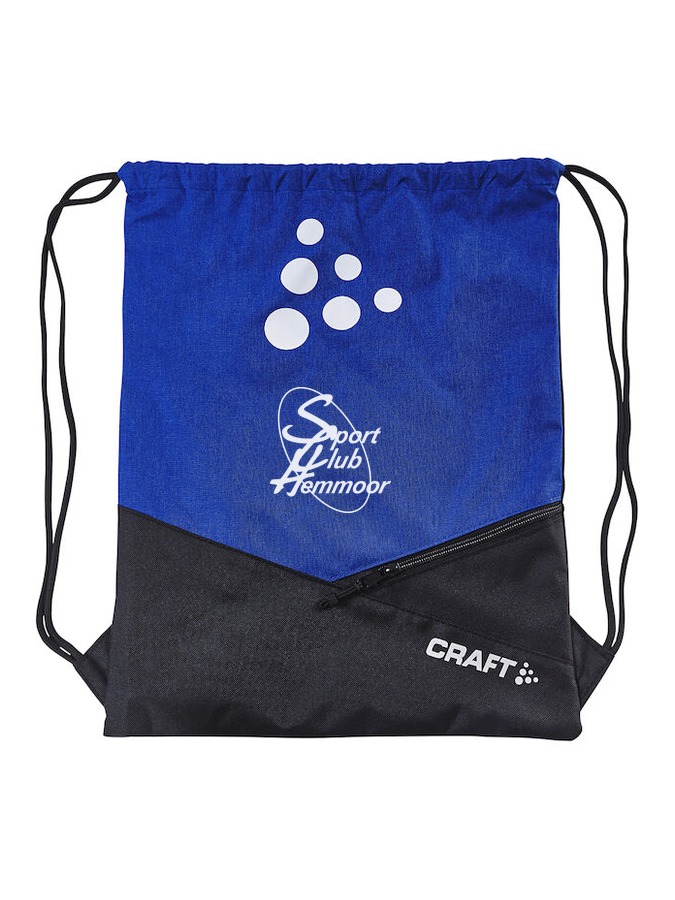 Craft Squad Go Gym Bag