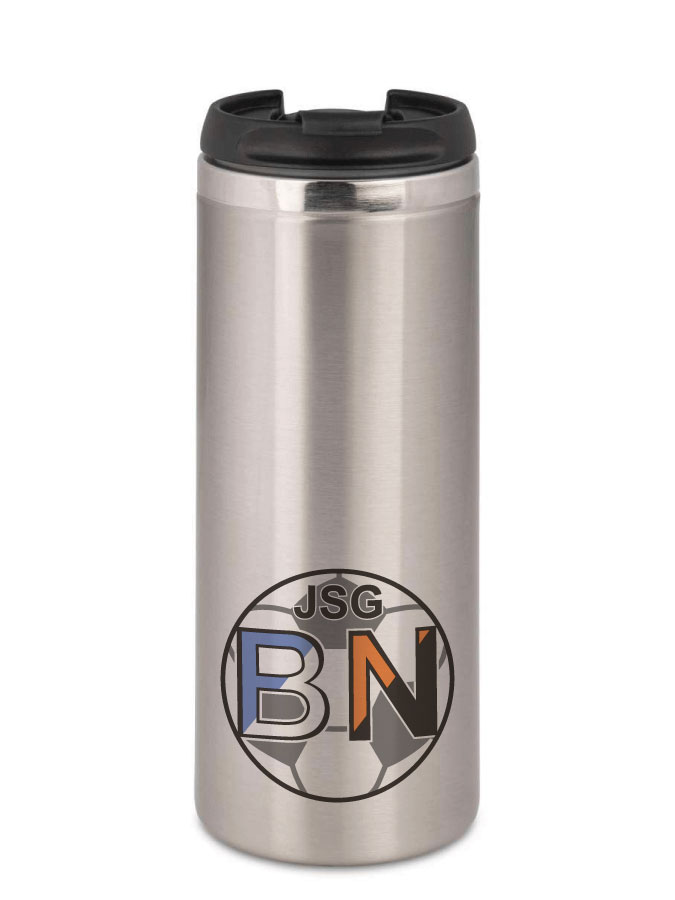 Edelstahl-Thermosbecher