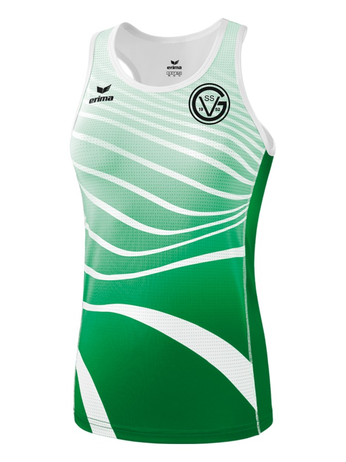 Erima Singlet Damen