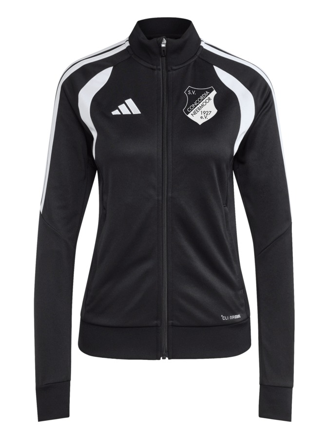 adidas Tiro 26 League Trainingsjacke Damen