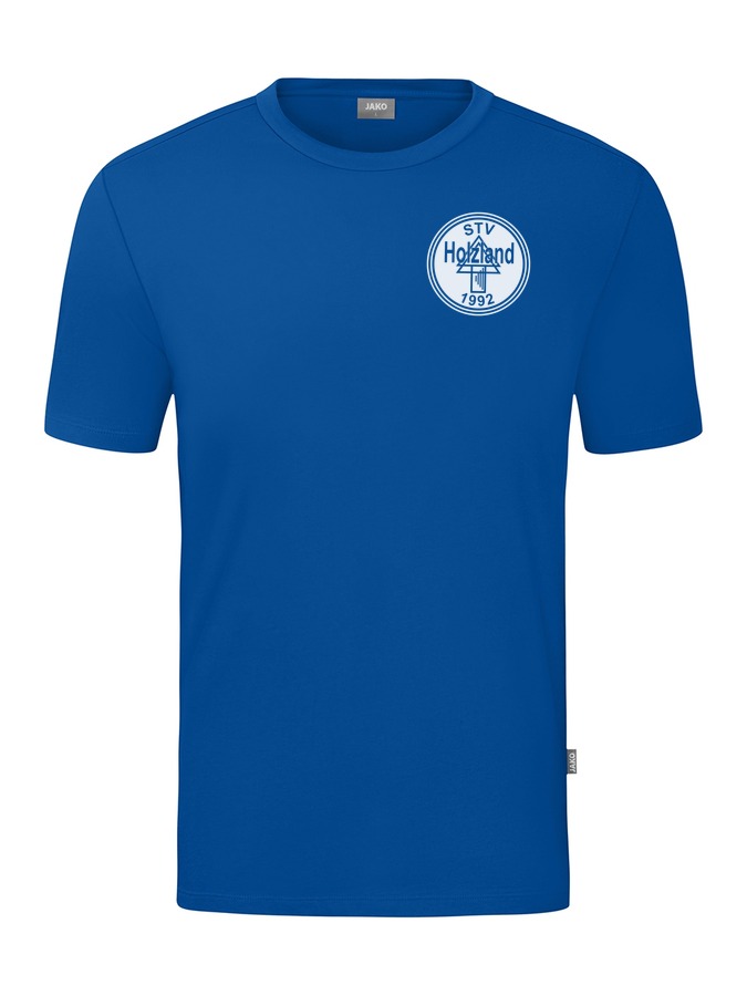 Jako T-Shirt Organic