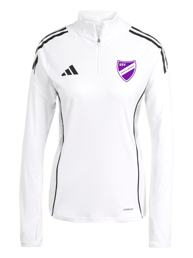 adidas Tiro 25 Competition Trainingstop Damen