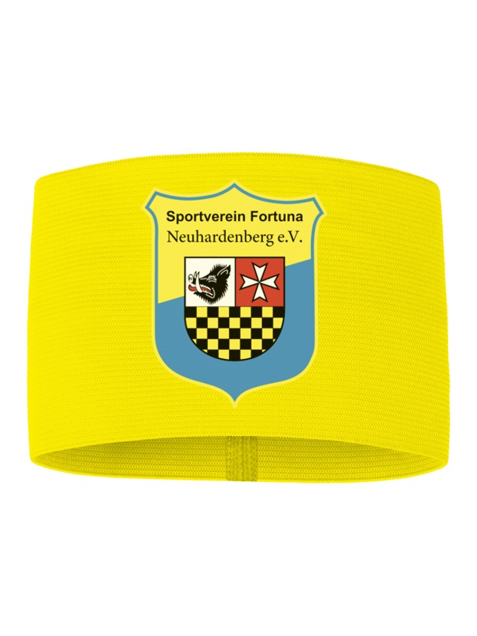 Jako Kapitänsbinde Team