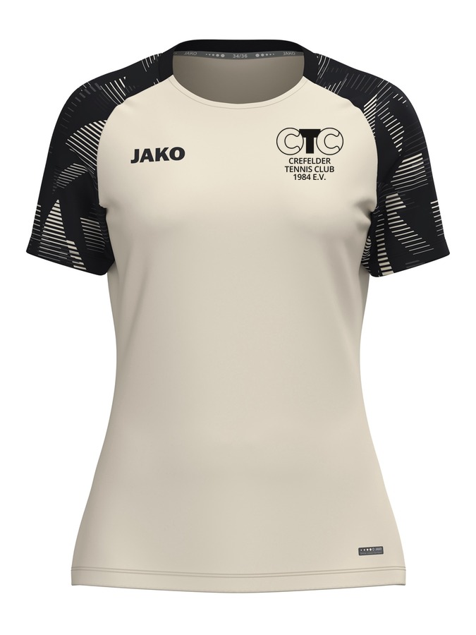 Jako T-Shirt Sonic Damen
