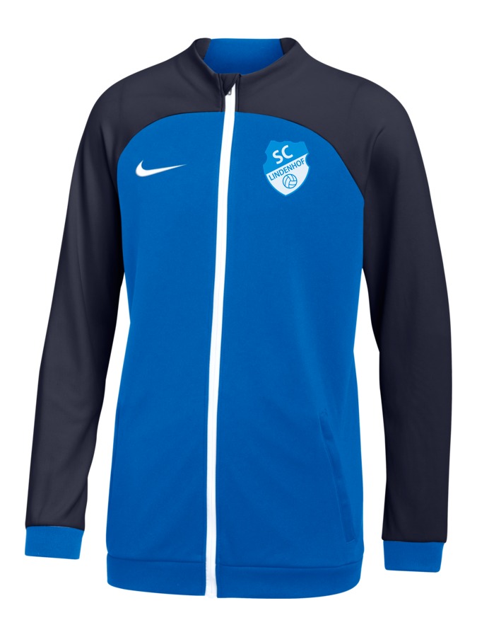 Nike Academy Pro 22 Präsentationsjacke Kinder