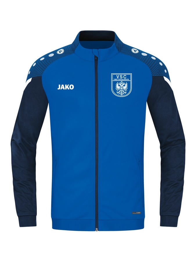 Jako Polyesterjacke Performance