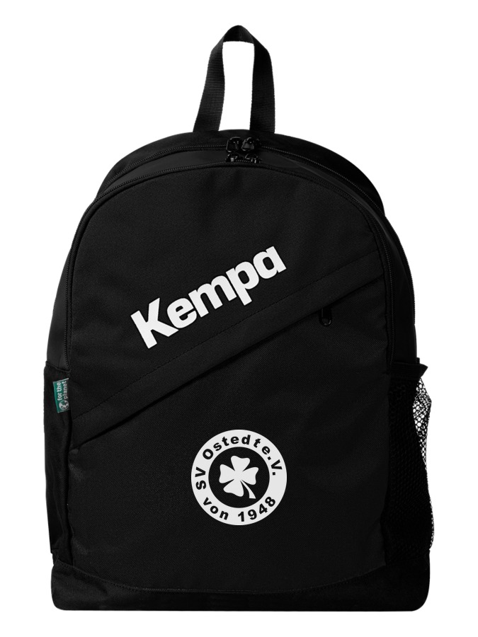 Kempa Rucksack Team Junior