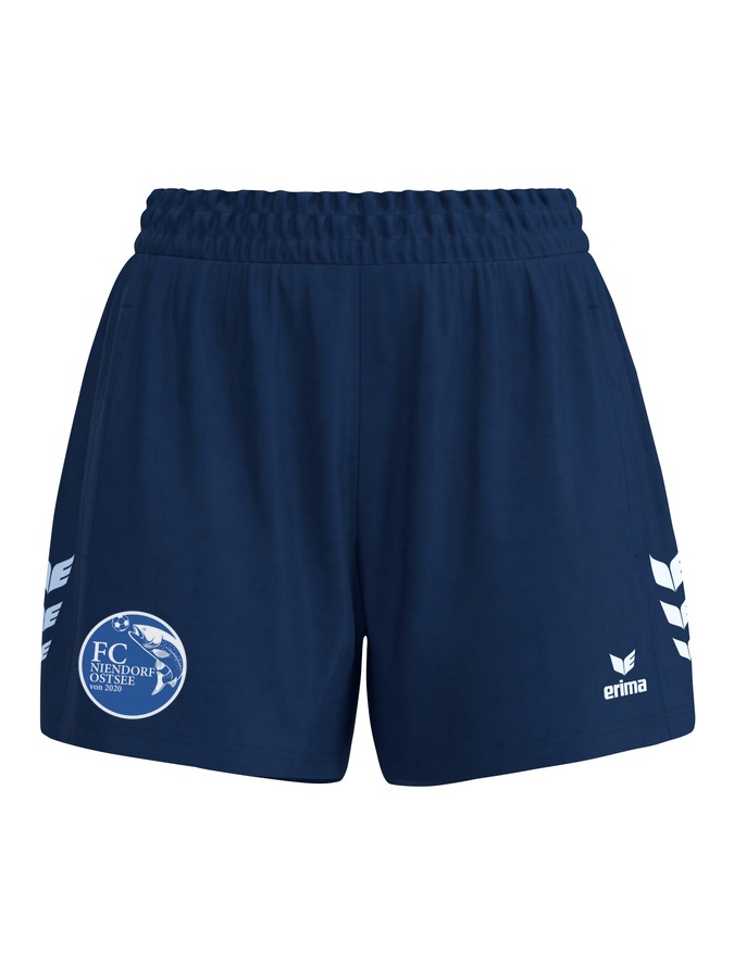 Erima Celebrate 125 Shorts Damen