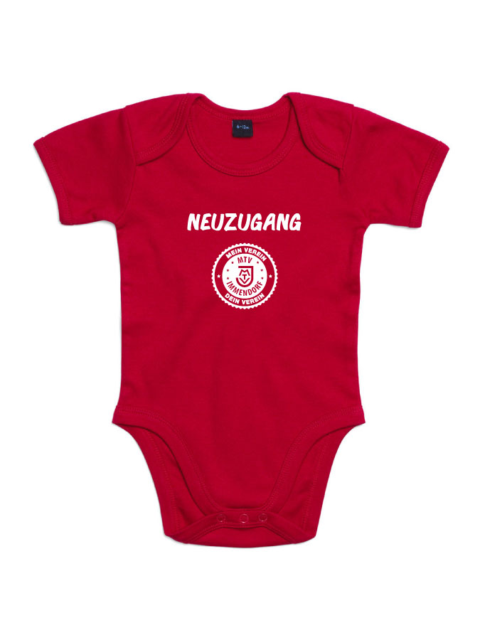 Baby Body Neuzugang