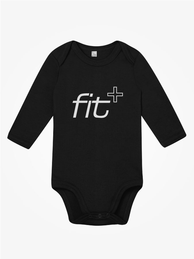 Baby Body Langarm
