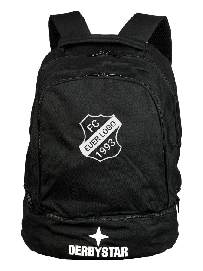 Derbystar Rucksack Basic
