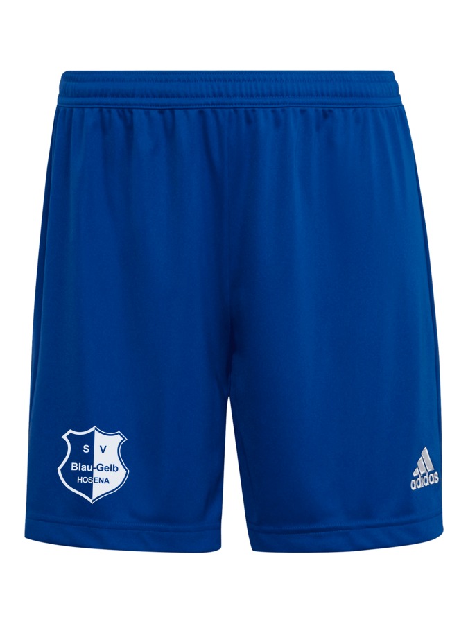 adidas Entrada 22 Shorts Damen