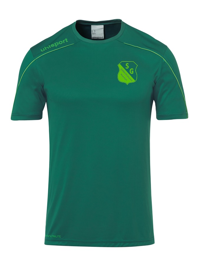 uhlsport Stream 22 Trikot Kurzarm