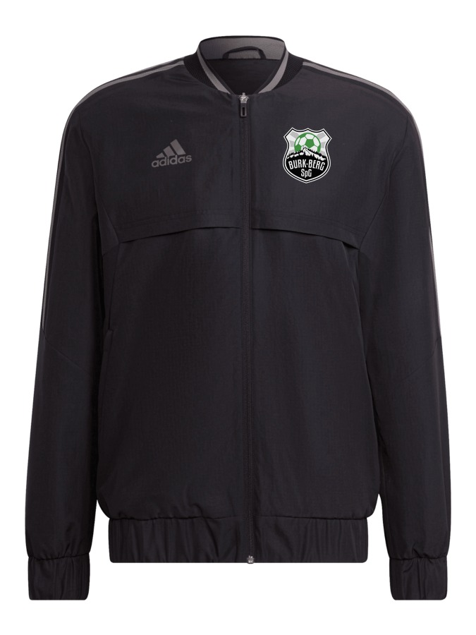 adidas Condivo 22 Pro Jacke