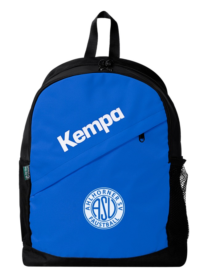 Kempa Rucksack Team Junior