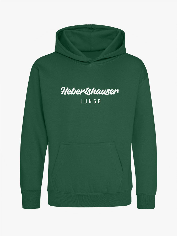 Hoodie Hometown Boys