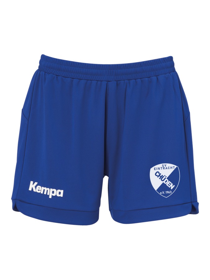 Kempa Prime Shorts Damen