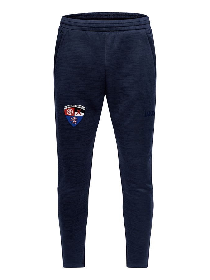 Jako Jogginghose Challenge